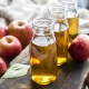 apple cider vinegar veins