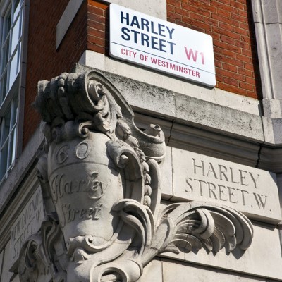 harley street varicose veins